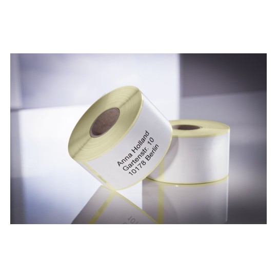ASS0722400 4004182617014 Etiketten Rollenetiketten zwei Rollen part