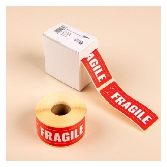 OFITURIA Papier Bulles Emballage 50cm X 40m