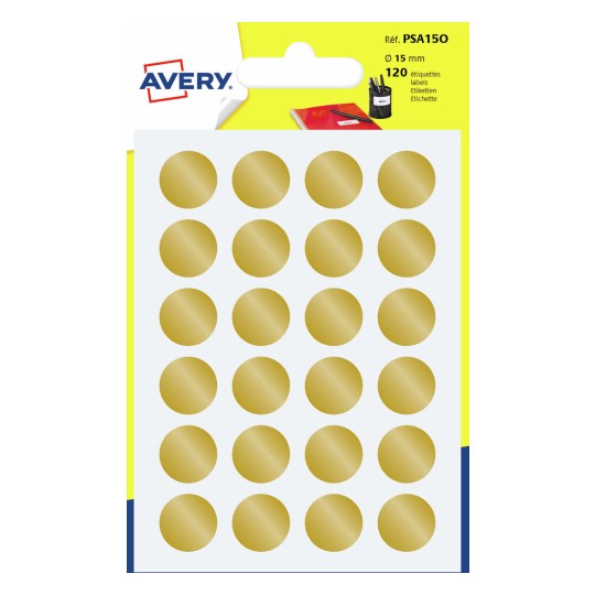 120 pastilles en sachets PSA15O