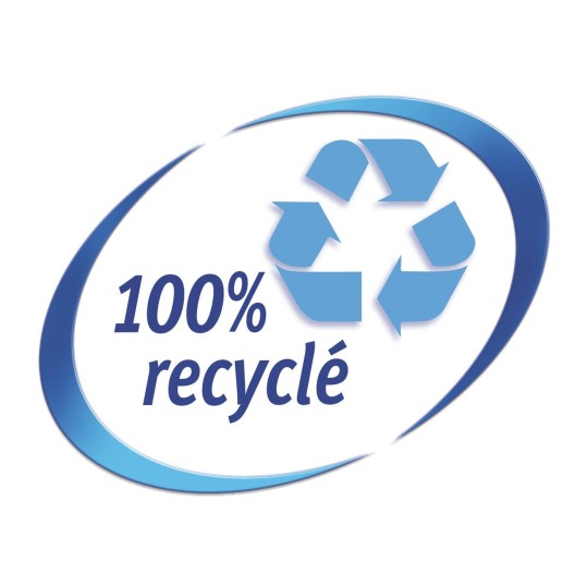 100Recycle violator