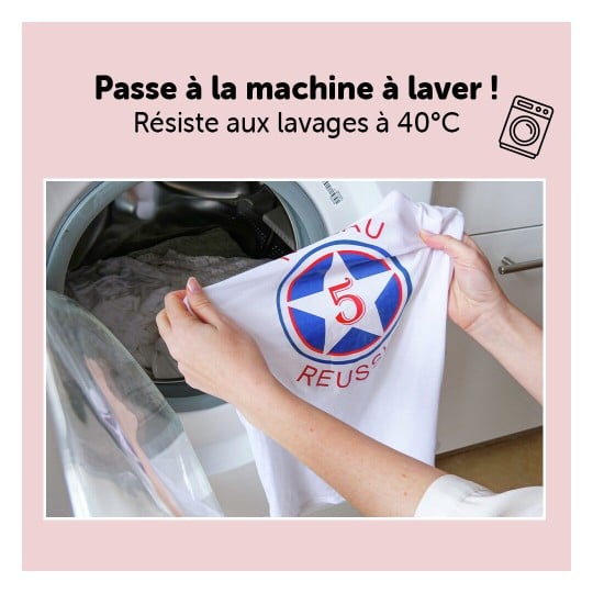 C9405-8 Lavable à 40°C