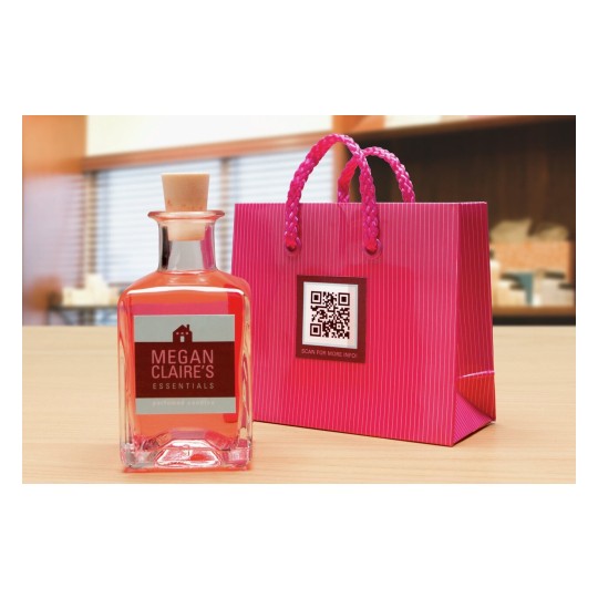 APPL L7121-20 Labels UK