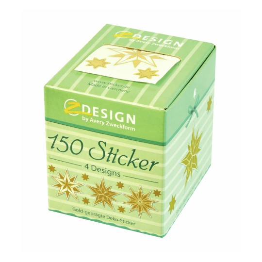 Stickers en rouleau 56823