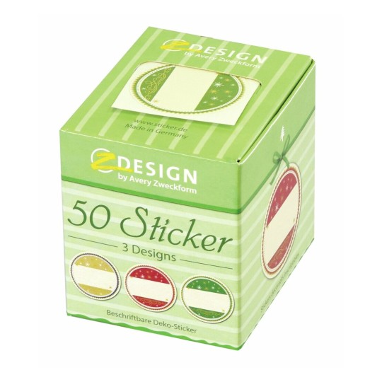 Stickers en rouleau 56829