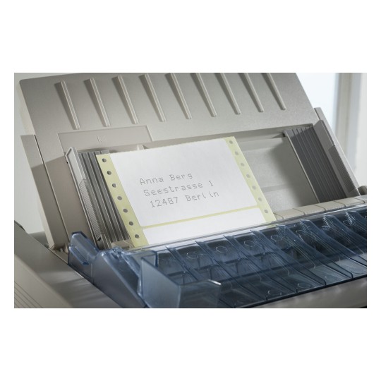 3635 4004182036358 Etikett Universal Matrixdrucker anw