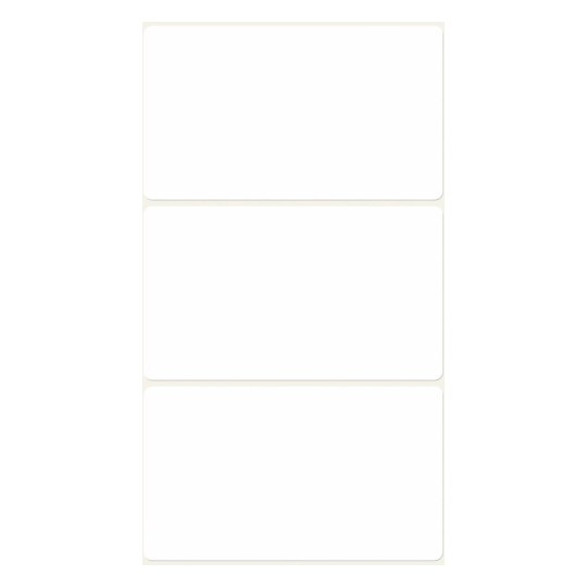 Etiquettes multi-usages 3084 66 x 38 mm