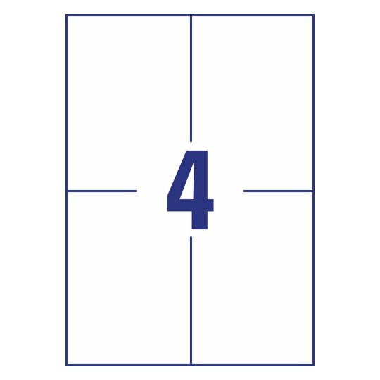 Cartes postales C32252-25 148 x 105 mm
