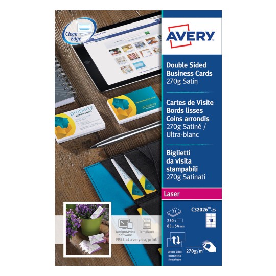 Carte de visite C32026-25