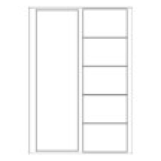 Intercalaires Ready Index
A4