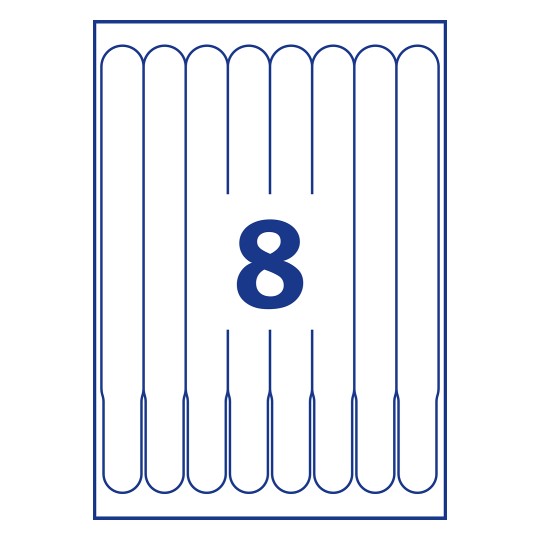 bracelet tyveck blanc