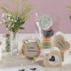 biscuits diy cadeaux invités de mariage