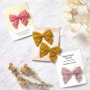 Cartes personnalisées pour accessoires