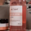 Etiquettes personnalisées waterproof en plastique pour cosmétiques