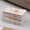 stickers personnalisés en papier
