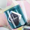 étiquettes holographiques personnalisées