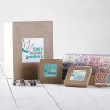 étiquettes personnalisées créations artisanales