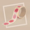 Rouleaux de stickers personnalisés