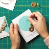 Cartes de présentation pour bijoux