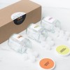 Etiquettes packaging personnalisées