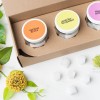 Etiquettes packaging personnalisées