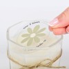 Protection bougie antipoussiere