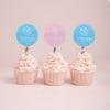 etiquettes boulangerie patisserie cupcakes