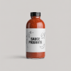 etiquettes sauce