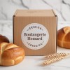 Etiquette boulangerie