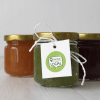 500 étiquettes Produit local Autocollantes en rouleau - IRLOCAL500
