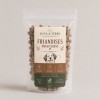 étiquettes doypack friandises
