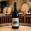 Etiquette pour bouteille de vin 