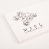 focus matière premium carte de visite