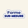 forme sur mesure