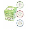 Stickers en rouleau 56826 Contenu: 50 Etiquettes / 1 Pièce