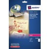 Cartes de visite C32025-25