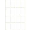 Etiquettes mini 3074 29 x 18 mm