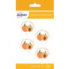 20 étiquettes confiture d'abricot CONF20A