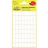 Etiquettes mini 3041