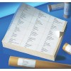 Etiquettes matricielles T1834-500