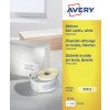 Etiquettes multi-usages R5012