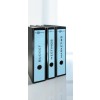 L4749-20 4004182047491 Etikett Ordner Lang Blau anw