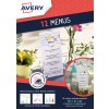 Menus C2358MC