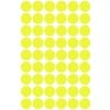 Pastilles de couleur 3144 Ø 12 mm