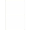Etiquettes multi-usages 3046 77 x 59 mm