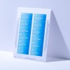 240 inserts imprimables pour badges L4726-20