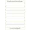 Etiquettes multi-usages 3338 105 x 13 mm