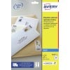 Etiquette pour timbres J8159-15