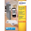 Etiquette pour codes QR L7120-25