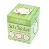Stickers en rouleau 56826