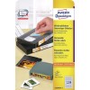 Etiquettes media L6020REV-25